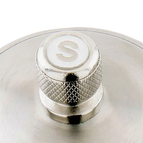 Chef Specialties 36095 Salt / Pepper Shaker & Mill