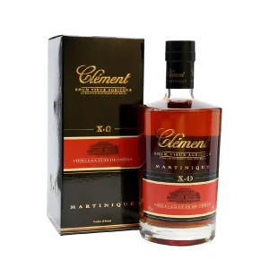 Clment Rhum Vieux Agricole X.O. 42% 700ml