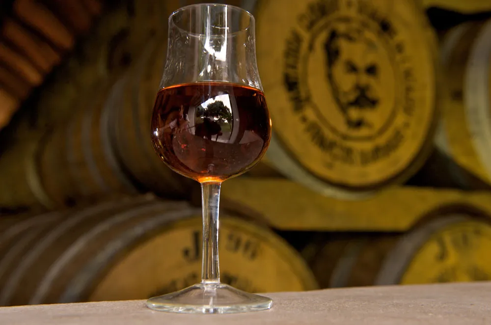 Clment Rhum Vieux Agricole X.O. 42% 700ml