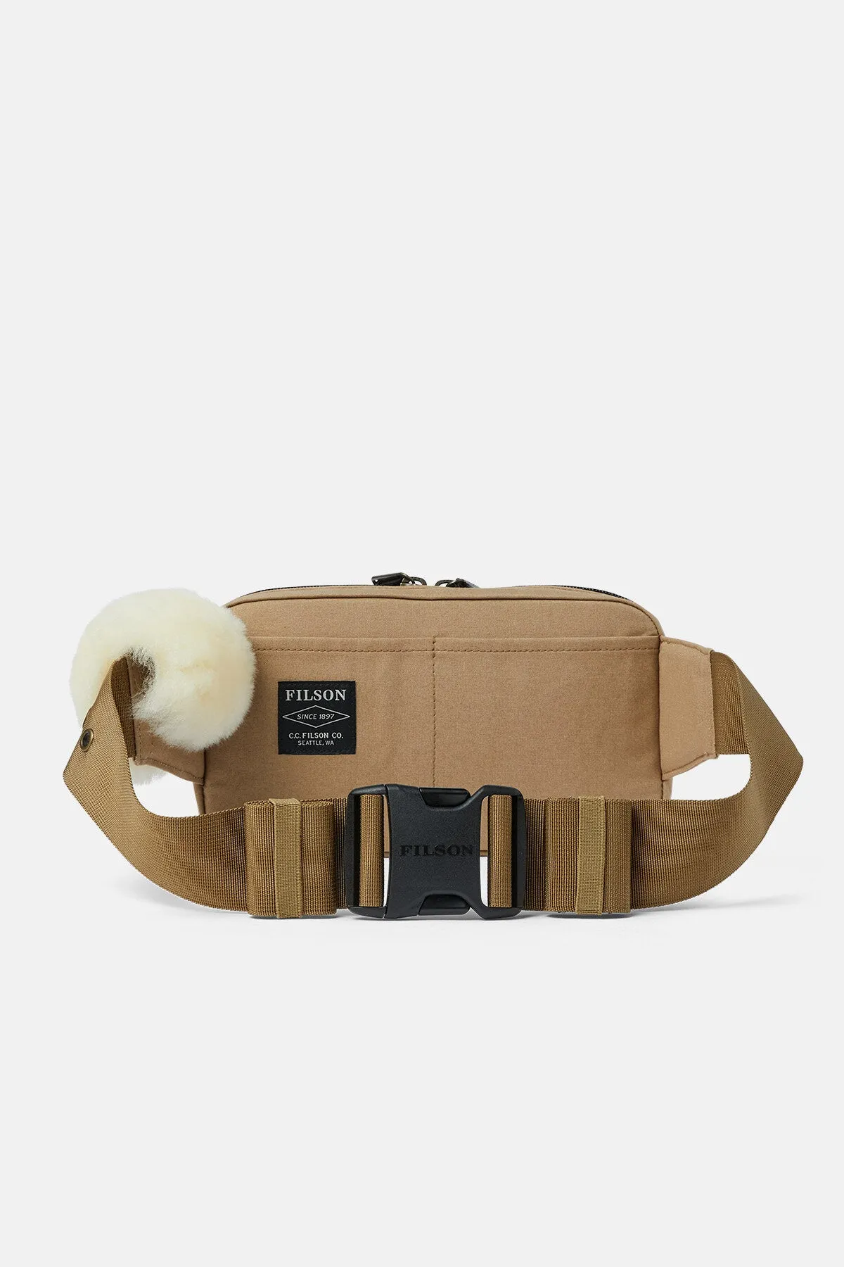 COMPACT FISHING WAIST PACK