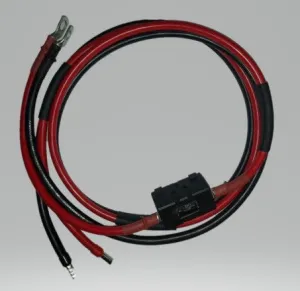 COMPLETE CABLE KIT FOR VICTRON PHOENIX VE.DIRECT INVERTER