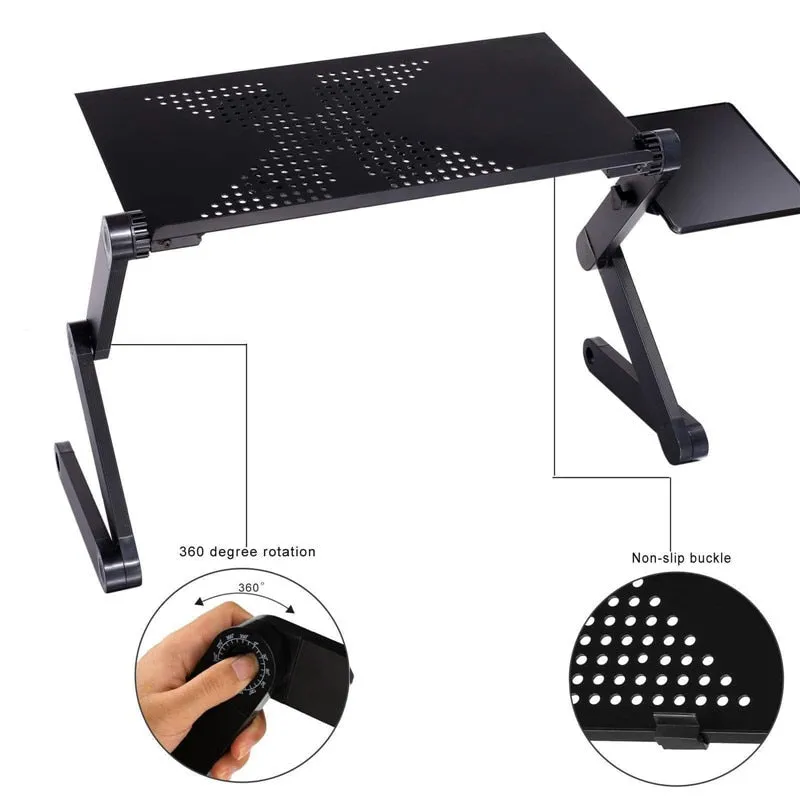 Computer Desks Organizers Desk Gadget Offices for Study Tables Folding Table Laptop Table Free Shipping Furniture Office Room