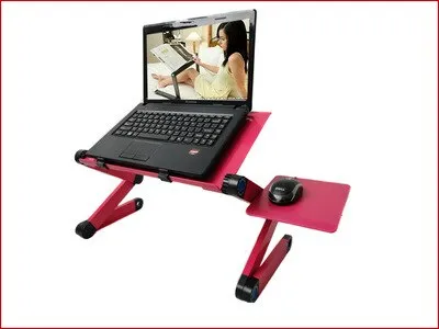 Computer Desks Organizers Desk Gadget Offices for Study Tables Folding Table Laptop Table Free Shipping Furniture Office Room