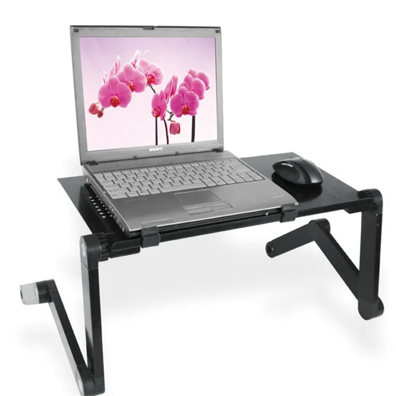 Computer Desks Organizers Desk Gadget Offices for Study Tables Folding Table Laptop Table Free Shipping Furniture Office Room