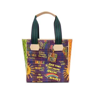 Consuela Women's Joy Classic Tote Bag