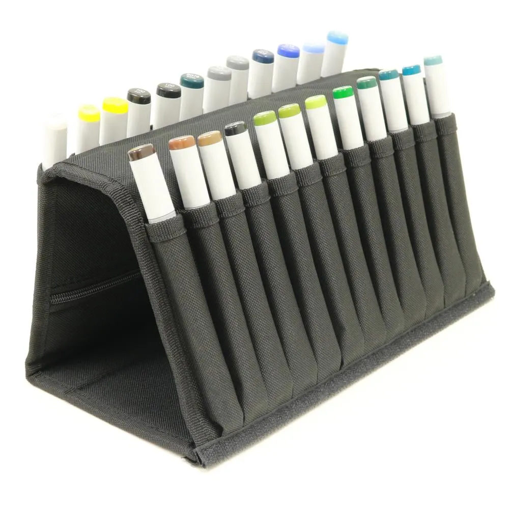 Copic Empty 24-Marker Wallet