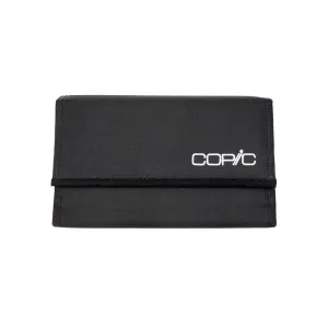 Copic Empty 24-Marker Wallet