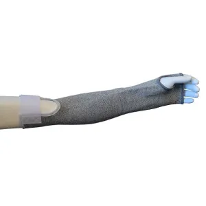 Cordova MONARCH 3729VT A4 High-Performance Sleeve, Gray, 1 Each
