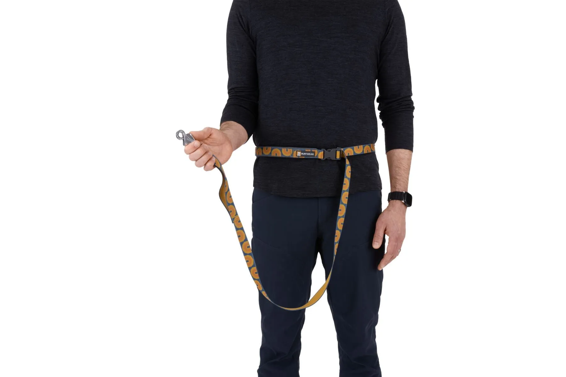 Crag Reflective Lead