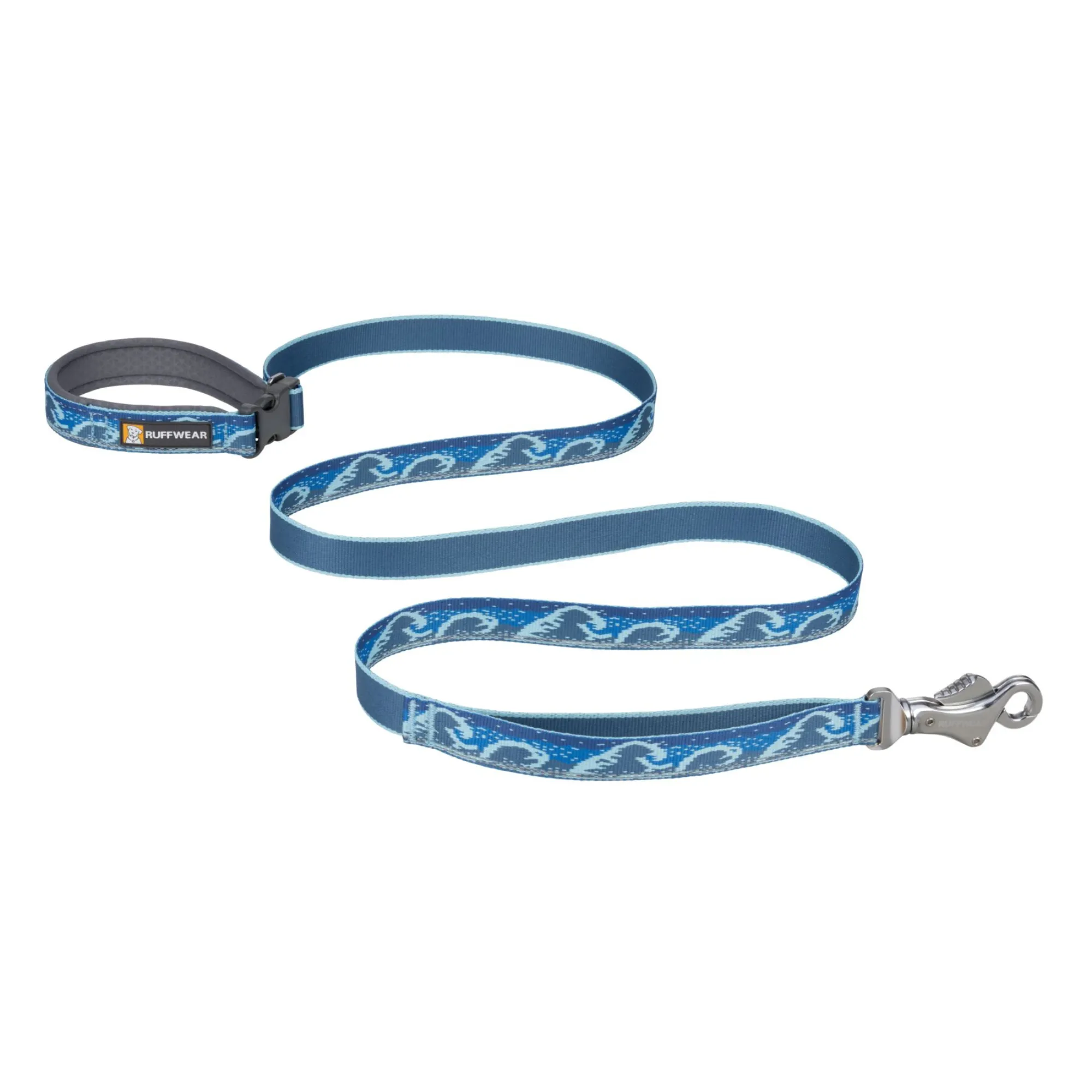 Crag Reflective Lead