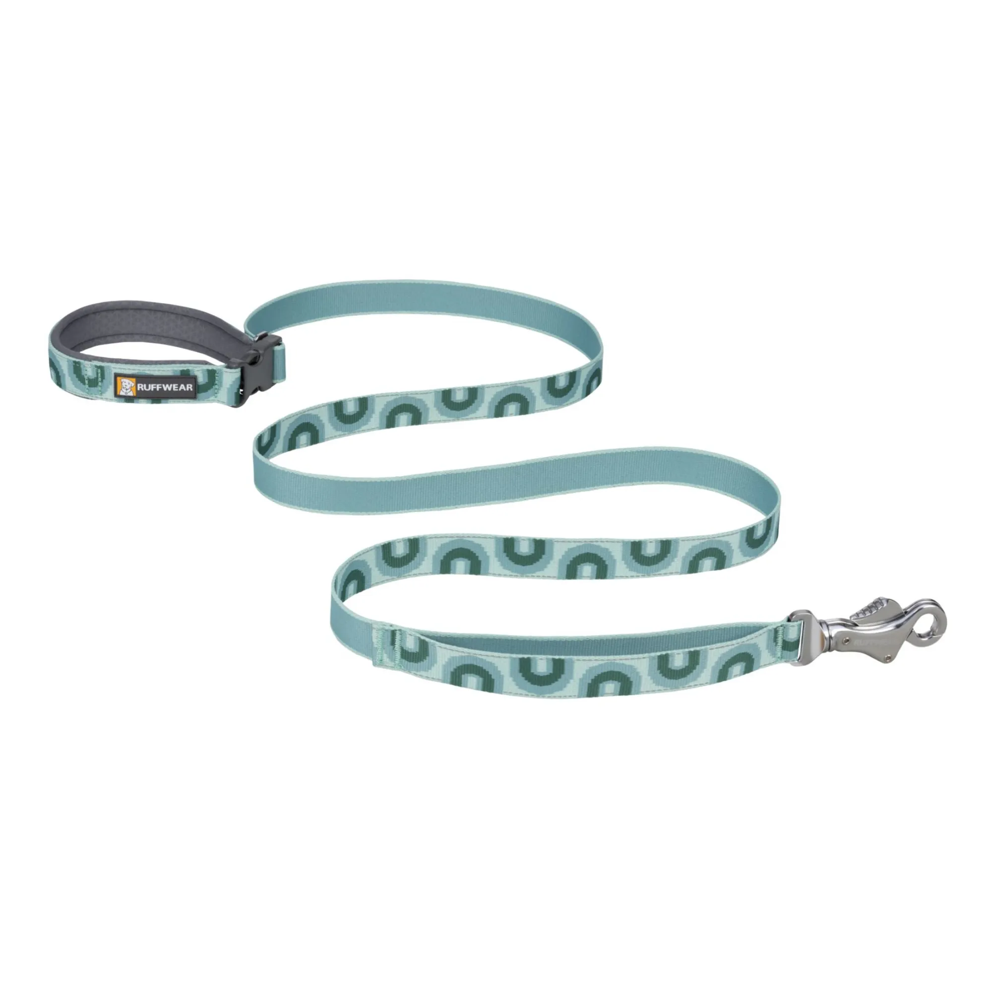Crag Reflective Lead