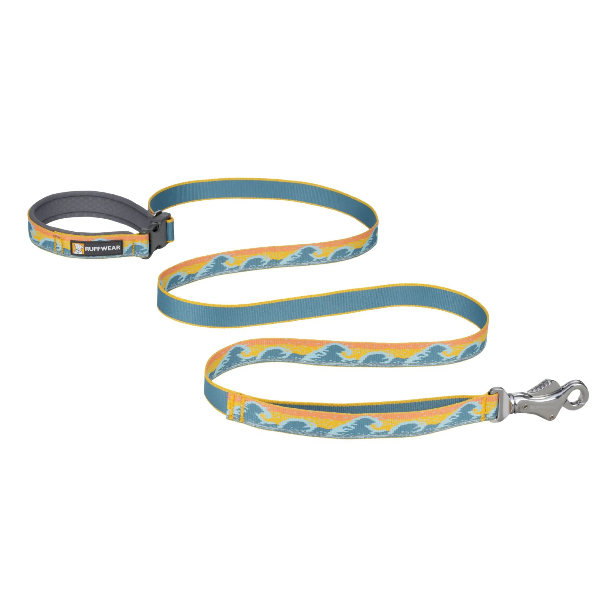 Crag Reflective Lead