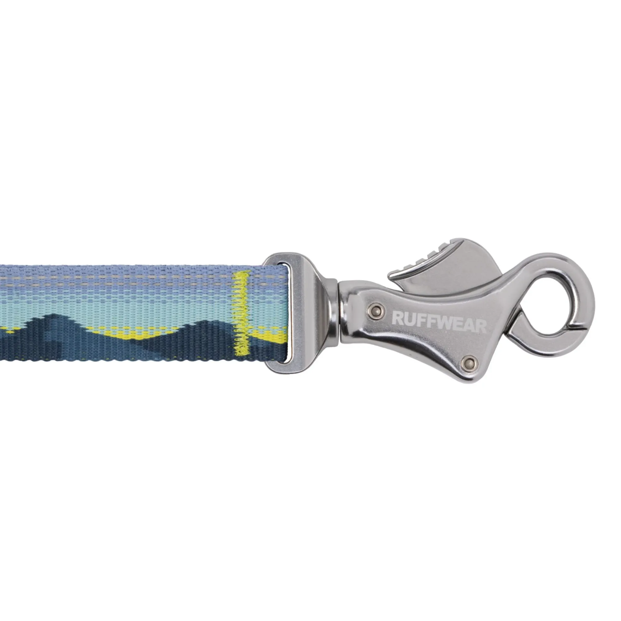 Crag Reflective Lead