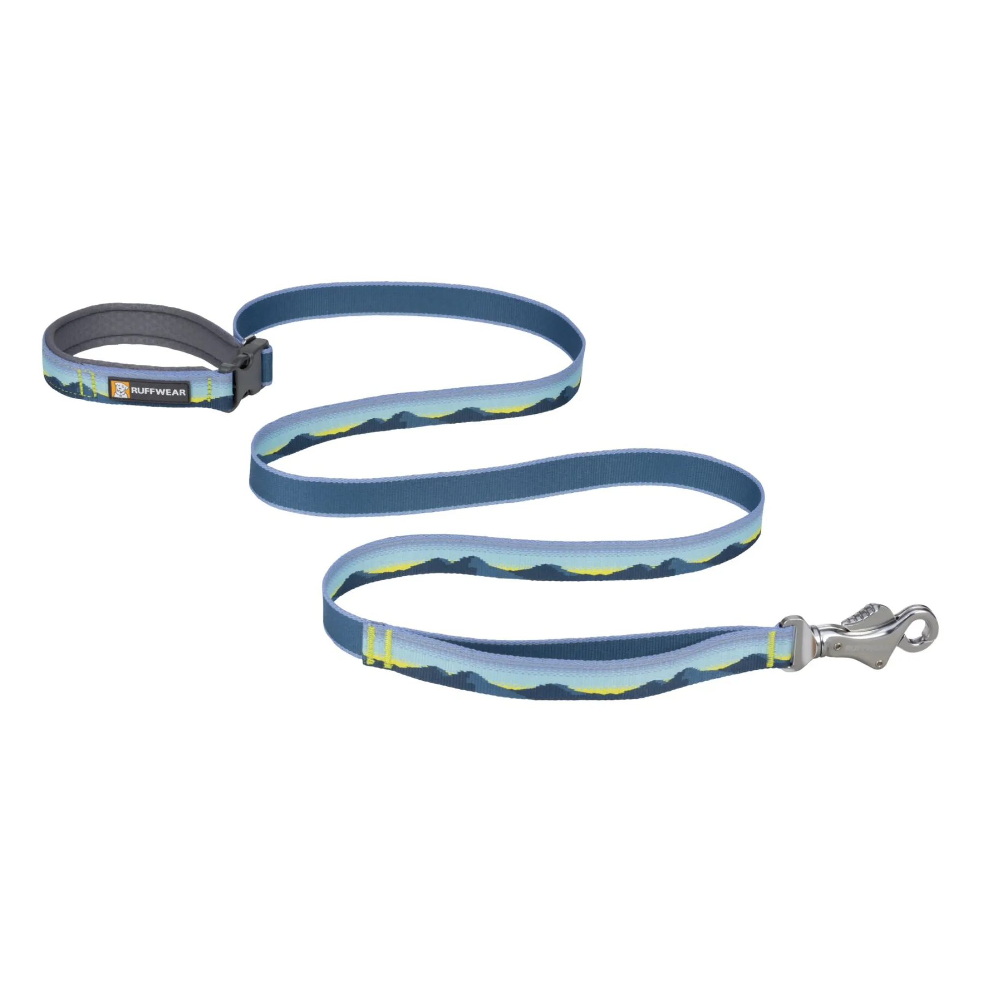 Crag Reflective Lead