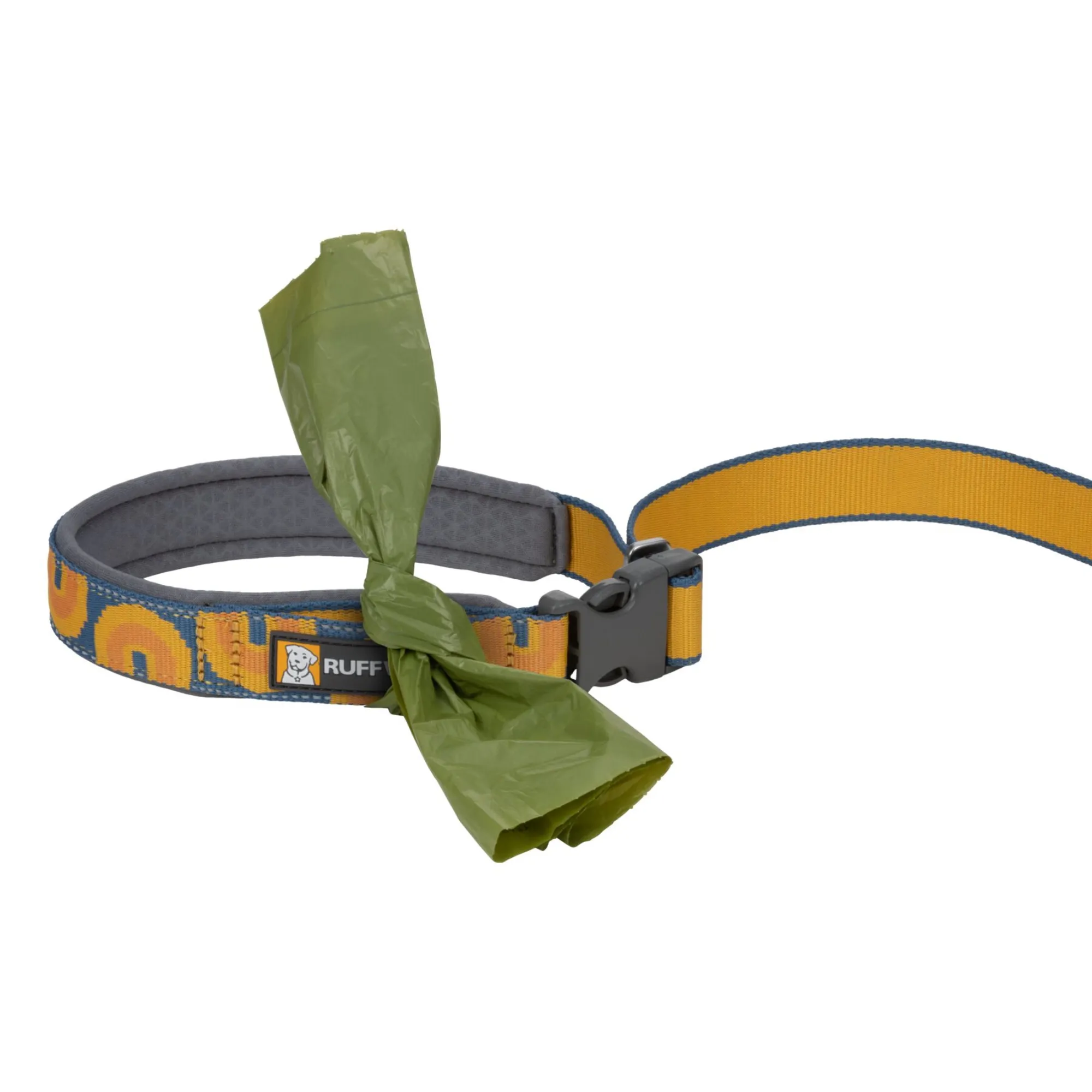 Crag Reflective Lead