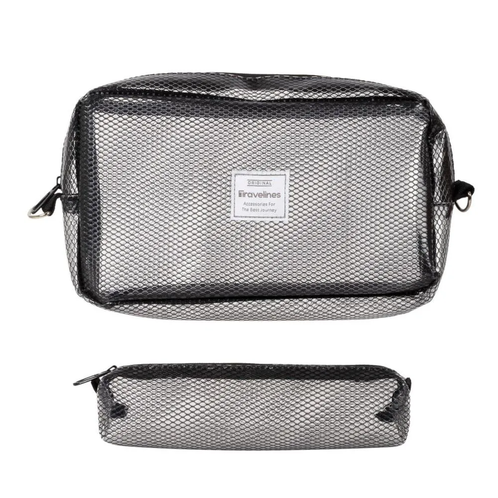 CTG Global Travelines Travel Pouch Set