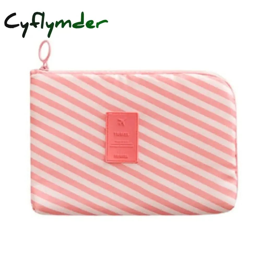 Cyflymder Travel Accessory Cable Bag Portable Digital USB Electronic Organizer Gadget Case Travel Cellphone Charge Mobile Charger Holder