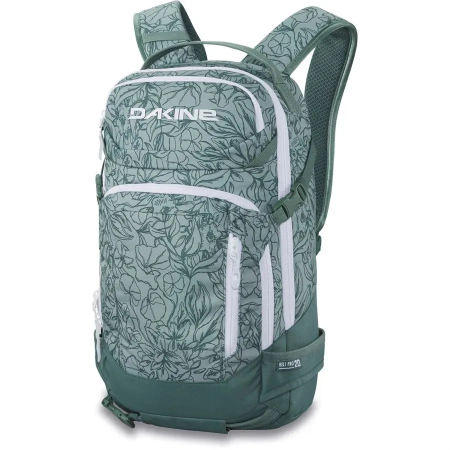 Dakine Womens Heli Pro 20L 2024