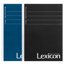 Deli Office Soft Cover Notebook 2157