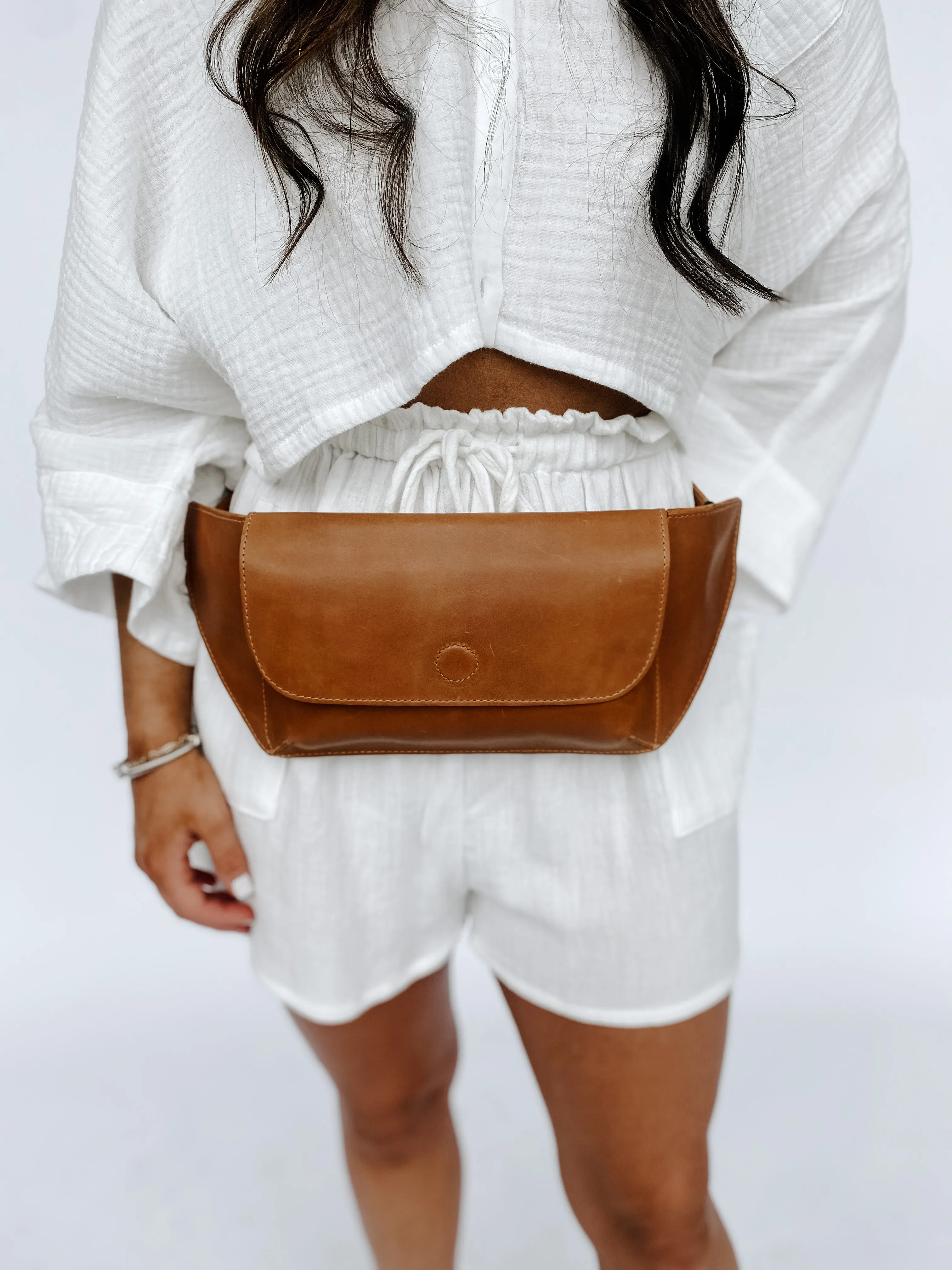 Delilah Belt Bag