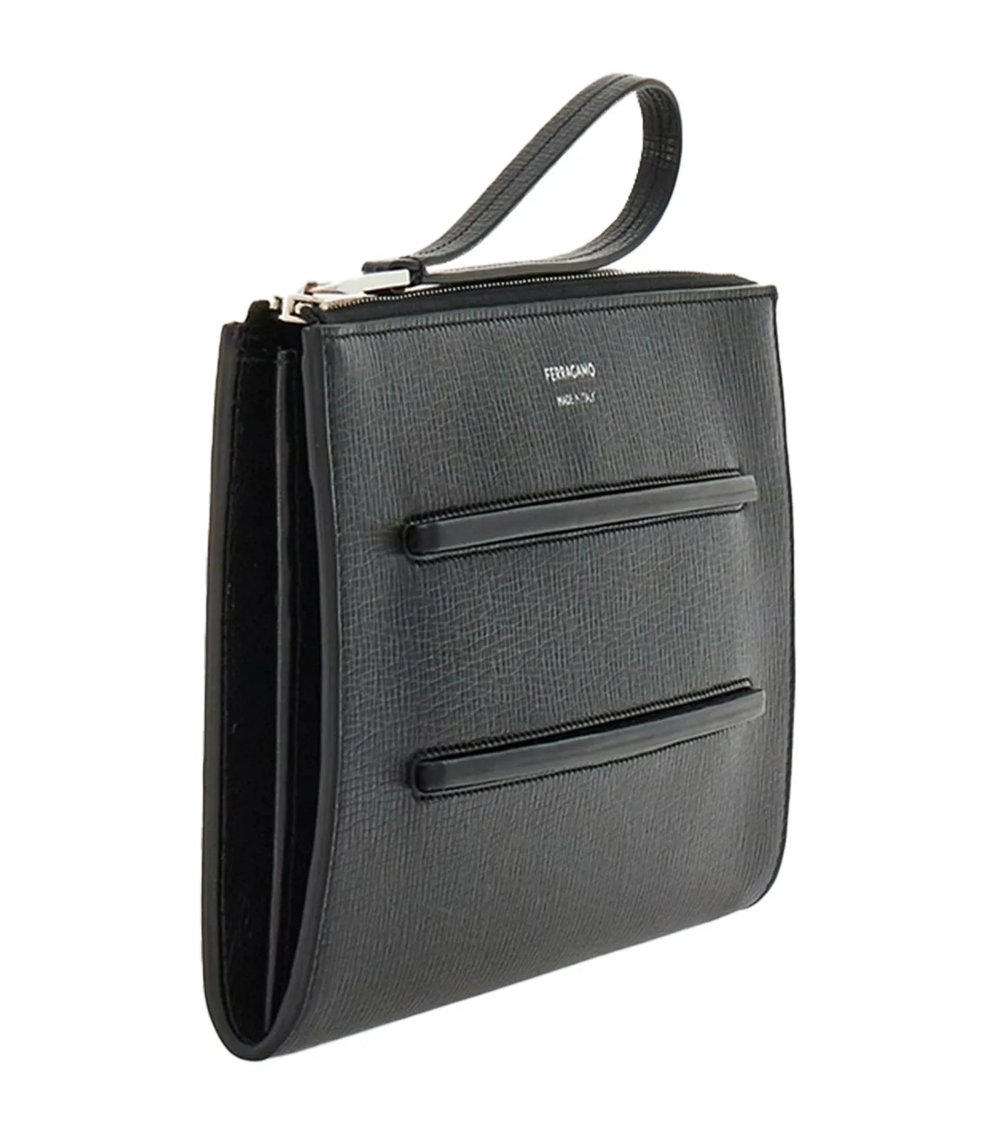 Document Holder Black