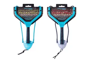 Premium Drennan Waggler Range Pellet Pult Catapult - Precision Casting Tool for Anglers