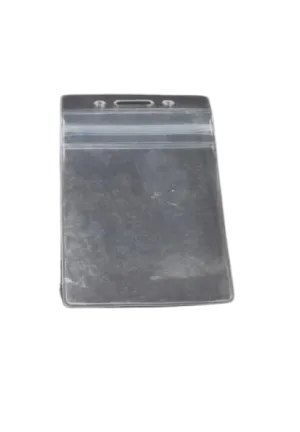 DS-211HS PVC ID POUCH