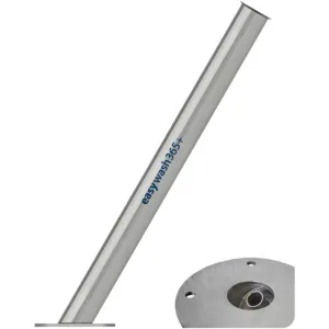 EasyWash365  Floor Mounted Lance Holder