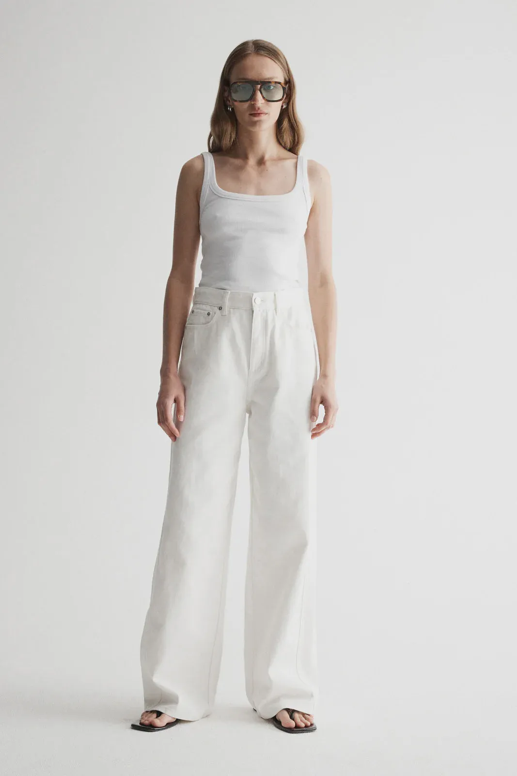 Elka Apollo Jean Ivory