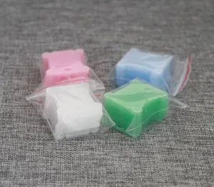 Embroidery Thread Bobbins - Cards for Floss Bobbins - Embroidery Floss for Cross Stitch - Plastic Floss Thread Holders Keeper Storage
