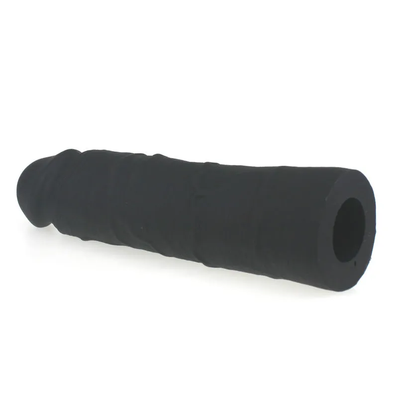 Everyday Sexy Silicone Penis Extension Large
