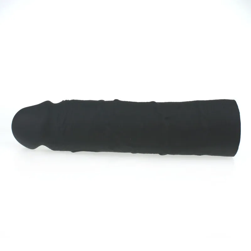 Everyday Sexy Silicone Penis Extension Large