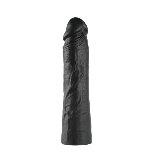 Everyday Sexy Silicone Penis Extension Large