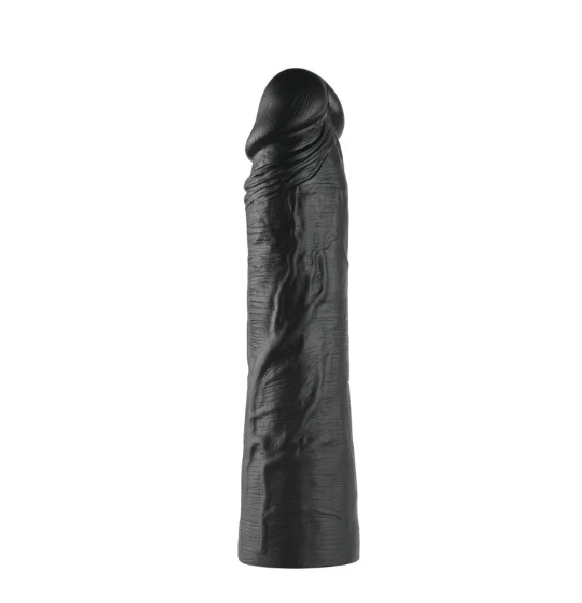 Everyday Sexy Silicone Penis Extension Large