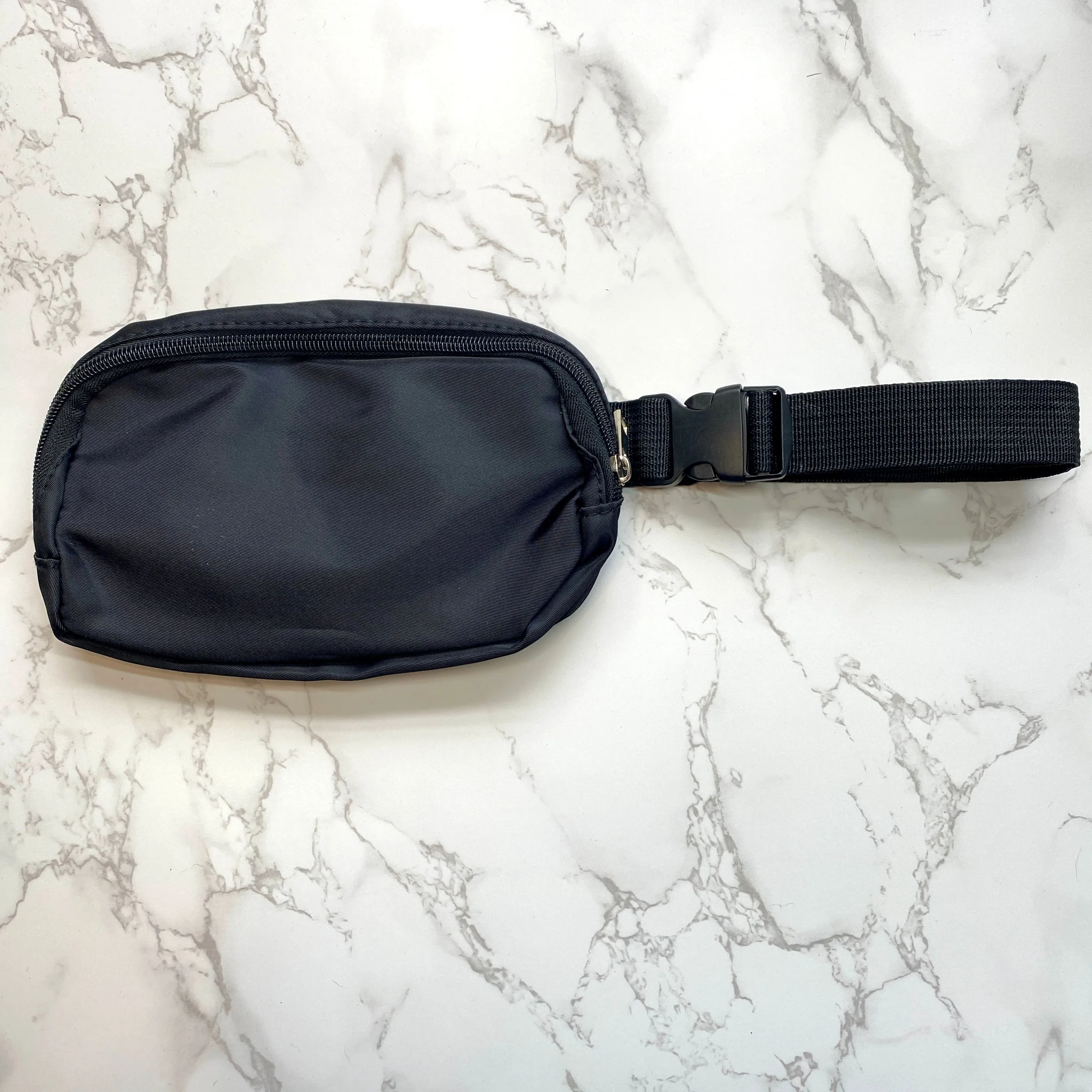 Fall Fanny Pack Belt Bags