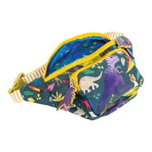 Floss & Rock Belt Bag Dino