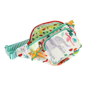 Floss & Rock Belt Bag Jungle