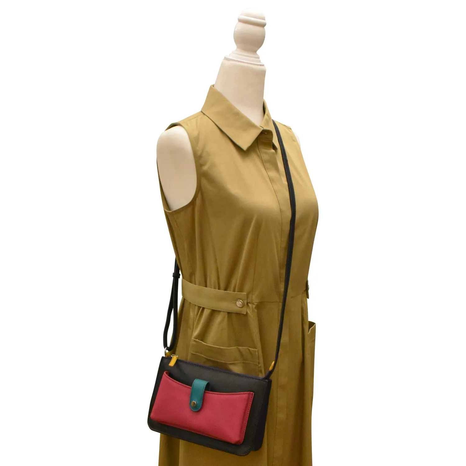 Front Pocket Phone Bag