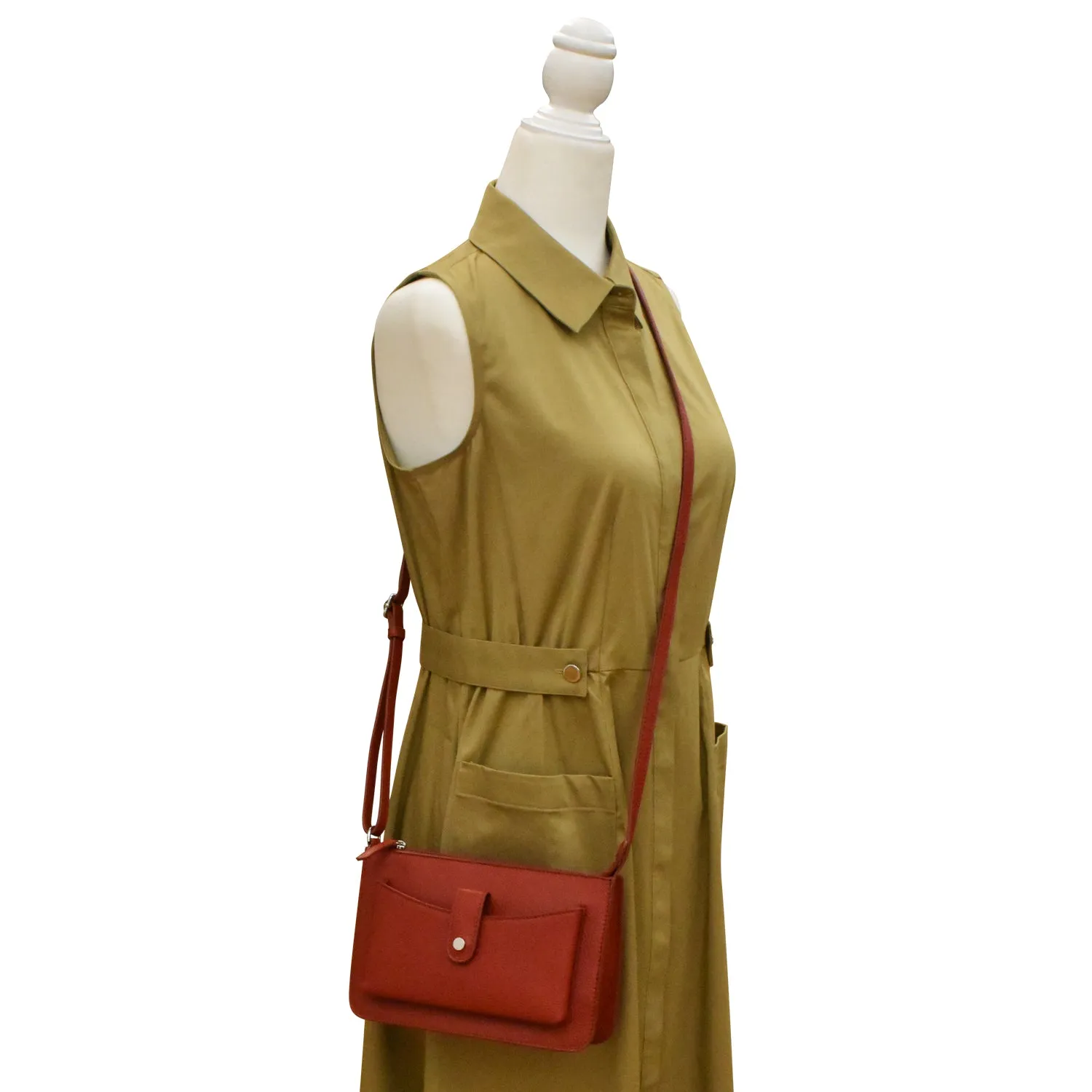 Front Pocket Phone Bag