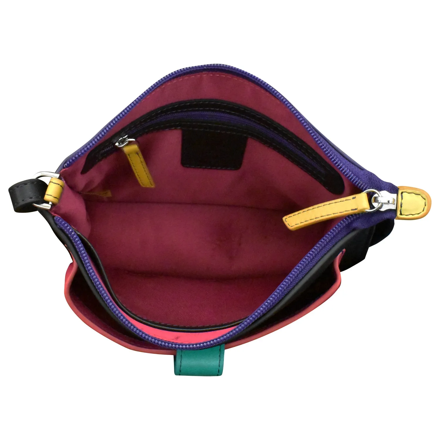 Front Pocket Phone Bag