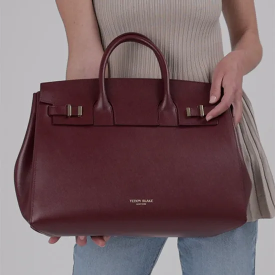 Gigi Palmellato  15" - Bordo