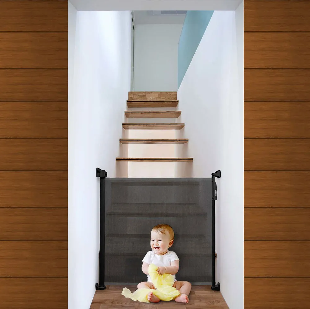 Grade de Segurana Rolling Gate