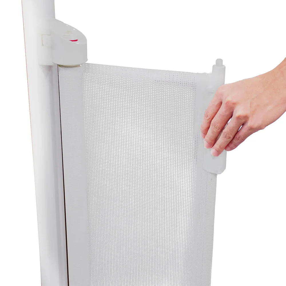 Grade de Segurana Rolling Gate