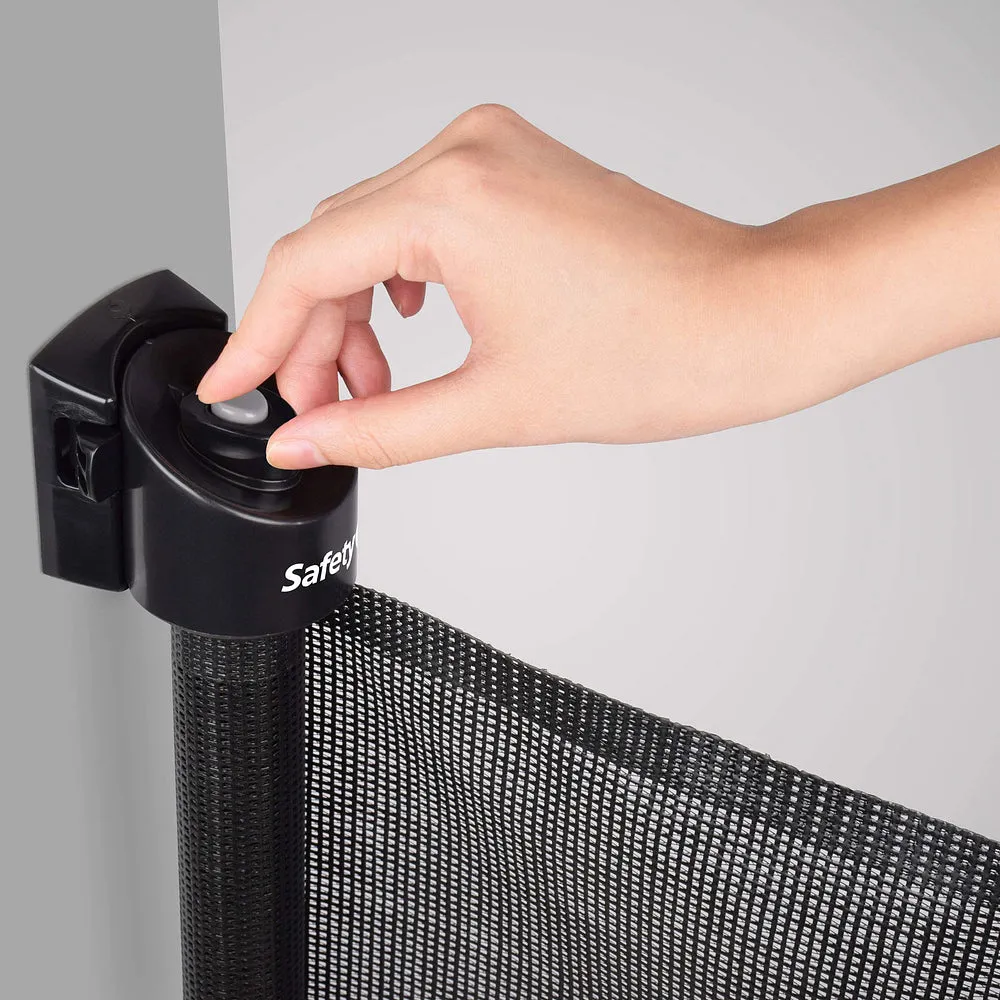 Grade de Segurana Rolling Gate