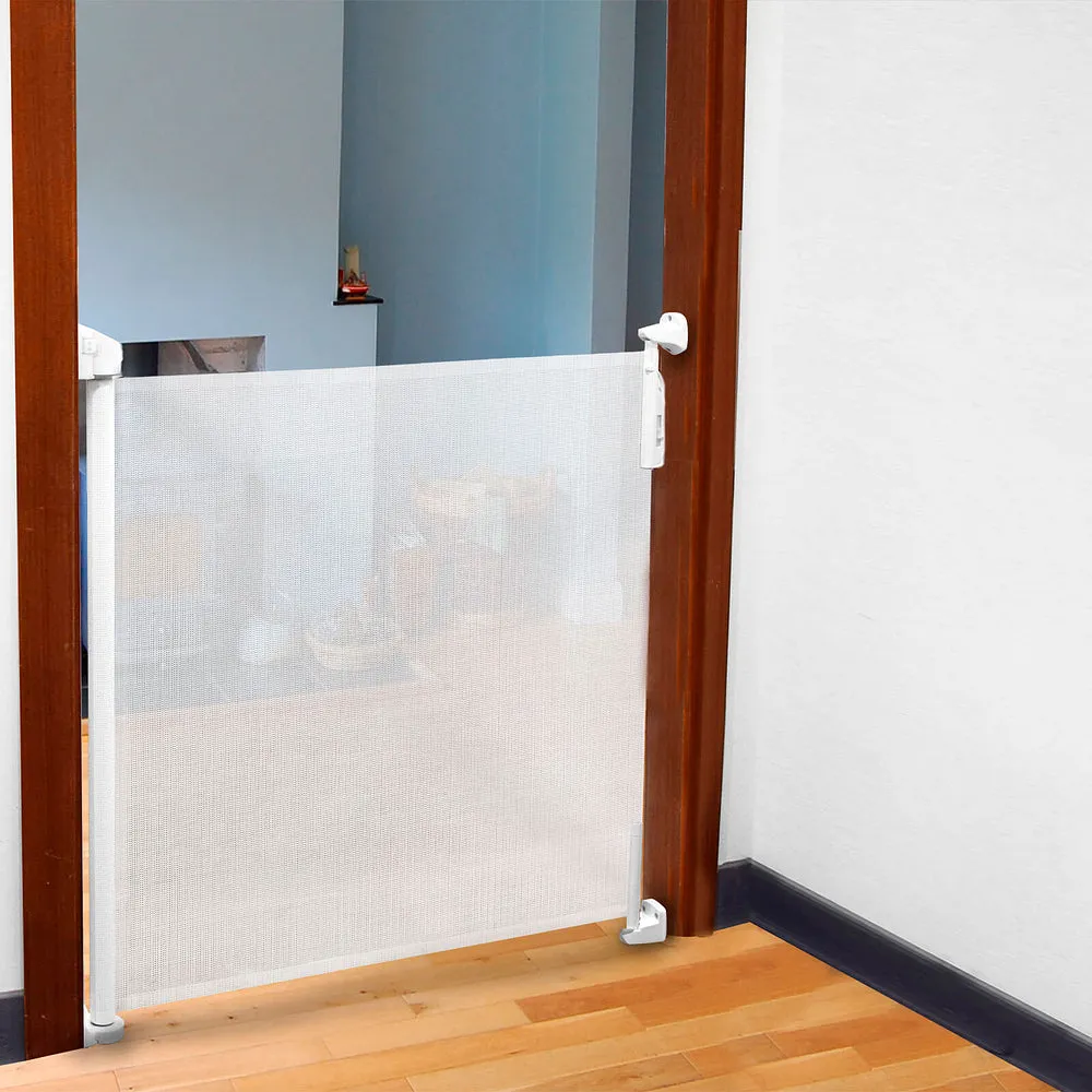 Grade de Segurana Rolling Gate