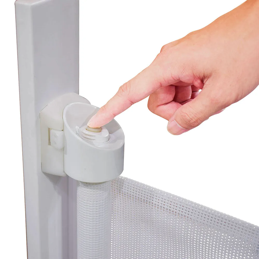 Grade de Segurana Rolling Gate