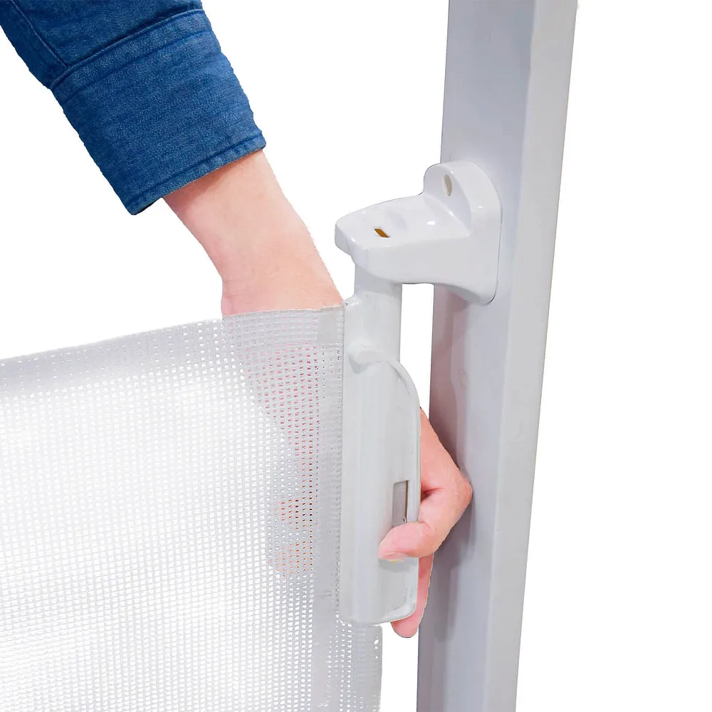 Grade de Segurana Rolling Gate