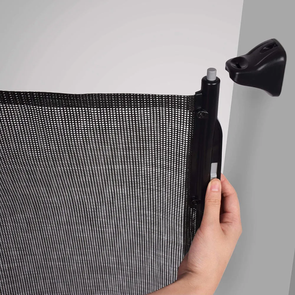 Grade de Segurana Rolling Gate