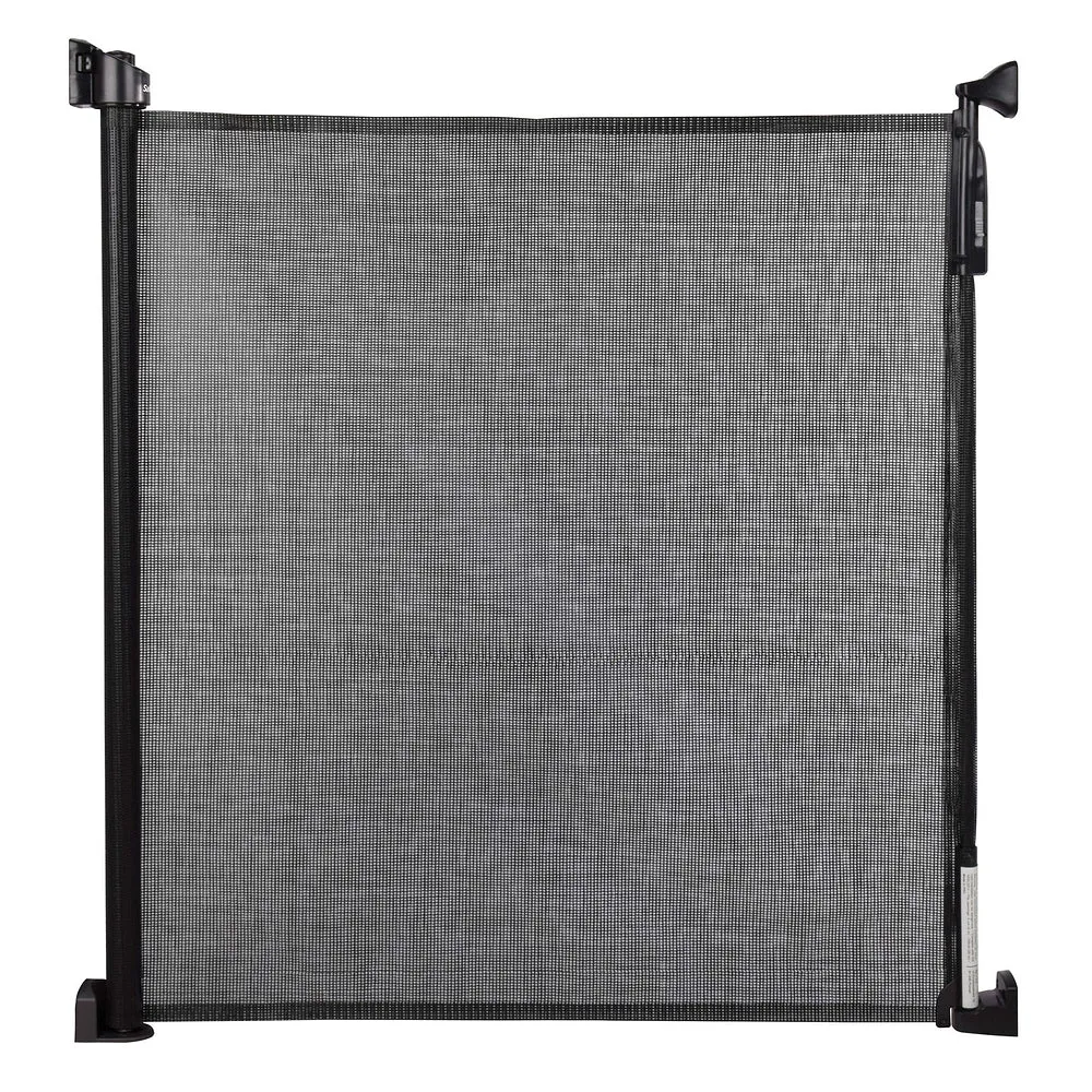 Grade de Segurana Rolling Gate