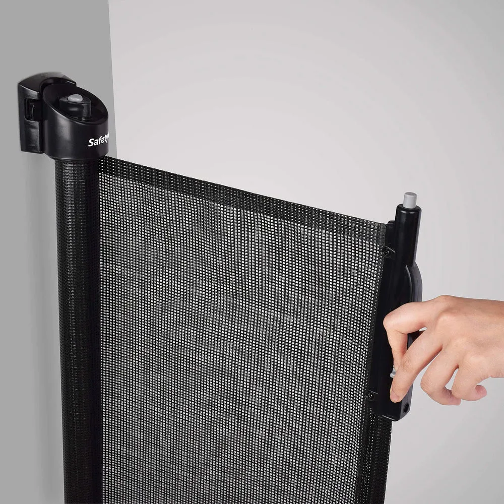 Grade de Segurana Rolling Gate